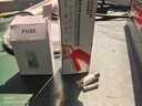 威廉頓 R015 10x38陶瓷保險(xiǎn)管 保險(xiǎn)絲熔斷絲 20只/盒熔斷器 16A(20只/1盒) 曬單實(shí)拍圖