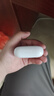 奔騰（POVOS）小白盒雙引擎剃須刀T002電動旋轉(zhuǎn)式便攜刮胡刀智能感應(yīng)剃胡刀迷你須刨生日送男友父親禮物國家補貼 曬單實拍圖