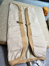 塔吉比（TAKIBI）充氣床墊拉絲自動(dòng)氣墊床午休打地鋪戶外露營(yíng)彈絲墊防潮墊TPU20 【帶儀表盤】20cm三人+2.0無(wú)刷泵 曬單實(shí)拍圖