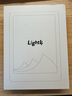 掌閱（iReader）Light4 長續(xù)航 6英寸智能閱讀本 電子書閱讀器 墨水屏電紙書 平板電腦學(xué)習(xí)看漫 便攜筆記本 告白 曬單實拍圖