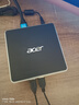 宏碁（acer）非凡Go mini pro 迷你主機臺式電腦套裝27顯示器（酷睿13代 i7-13620H 16G 512G SSD）辦公家用  曬單實(shí)拍圖