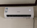 康佳空調(diào) 1.5匹新一級能效 家電國家補(bǔ)貼 省電變頻冷暖 臥室壁掛式空調(diào)掛機(jī) KFR-32GW/N3B10 以舊換新 曬單實(shí)拍圖