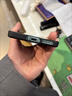 適用vivox100s原裝手機(jī)殼x100s原裝正品保護(hù)套透明tpu軟殼全包邊 【原裝正品】黑色1個(gè) vivo X100s 曬單實(shí)拍圖