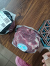 月盛齋【冰鮮牛肉】國產(chǎn)牛腿肉1斤 內(nèi)蒙牛肉生鮮鮮肉 中華老字號 曬單實(shí)拍圖