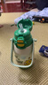babycare中大童噸噸三飲保溫杯嬰兒寶寶兒童喝水杯吸管水壺上學(xué)600ml 曬單實拍圖