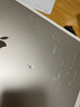 Apple/蘋果【國家補(bǔ)貼】AI筆記本/2025款MacBookAir13英寸M4(10+10核)16G 512G 星光色電腦MW103CH/A 曬單實(shí)拍圖