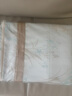 水星系列家紡天絲棉四件套A類(lèi)母嬰級面料高端輕奢100支提花被套床單床上用品 尤朵-湘金【A類(lèi)母嬰級面料】 2.0 床單款 （被套220*240cm） 曬單實(shí)拍圖