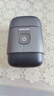 飛利浦（PHILIPS）電動剃須刀鵝卵石便攜式刮胡刀 0.0微米凈剃黃金比例 極境黑 生日禮物七夕情人節(jié)禮物送老公送男友 曬單實(shí)拍圖