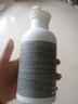 憶絲蕓固色洗發(fā)水灰色染后去黃護色鎖色洗發(fā)露補色專用黑灰棕色系 330ml 曬單實拍圖