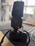 佳能（Canon） 原裝閃光燈 機頂閃光燈 適5D4 6D2 90D R5二代 R6二代 RP R7 R10 R50 V R8微單相機 SPEEDLITE EL-5鋰電池閃光燈 禮包版 曬單實(shí)拍圖