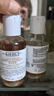 科顏氏（Kiehl's）金盞花爽膚水75ml*2 保濕補水化妝水濕敷水收縮毛孔 曬單實拍圖