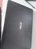 華碩（ASUS)二手筆記本 13/14/15.6寸大屏幕網(wǎng)課學(xué)習 輕薄便攜商務(wù)辦公 獨立顯卡游戲電腦 9新【全能款i7三代四核】12G1T固態(tài)獨顯13款 曬單實(shí)拍圖