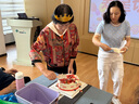 有棵樹(shù)男士睡衣兩件套100%精梳棉2025年新款商場(chǎng)同款短袖短褲青年家居服 曬單實(shí)拍圖