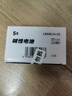 松下（Panasonic）5號五號AA堿性干電池40節(jié)盒裝適用于遙控器玩具話筒鼠標(biāo)鍵盤LR6BCH/2S  曬單實(shí)拍圖