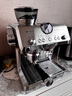 德龍 EC9555小型研磨一體家用辦公意式濃縮美式拉花拿鐵半自動(dòng)咖啡機 EC9555.M（全國聯(lián)保2+1） 曬單實(shí)拍圖