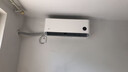 小米空調(diào)掛機(jī)大1匹巨省電 新一級(jí)能效 變頻冷暖 壁掛式臥室智能自清潔 家電國(guó)家補(bǔ)貼20% KFR-26GW/V1A1 大1匹 一級(jí)能效 KFR-26GW/V1A1 曬單實(shí)拍圖