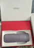 Ulike Air4【2025全新升級(jí)】藍(lán)寶石冰點(diǎn)脫毛儀女士刮毛刀剃毛器私處美容儀男士送禮生日禮物送女友 【京東快遞】Air4水晶紫 曬單實(shí)拍圖