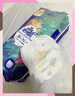 宜嬰新夢想家全包臀小內(nèi)褲XL36片拉拉褲超薄【品牌直供 安心品質(zhì)】 曬單實(shí)拍圖