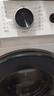 TCL 10公斤除菌變頻滾筒洗衣機(jī)全自動家用L110PRO宿舍租房 家電國家補(bǔ)貼20% 以舊換新G100L110PRO-B 曬單實(shí)拍圖