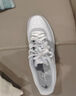 耐克（NIKE）勝道潮流男鞋AIR MONARCH IV男子氣墊潮流運(yùn)動(dòng)老爹鞋跑步鞋 415445-102 41 曬單實(shí)拍圖