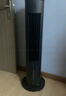 美的（Midea）【降溫優(yōu)選】家用空調(diào)扇智能語音冷風扇負離子凈化靜音落地冷風機水冷塔扇強力制冷小空調(diào)ACA10TJR 曬單實拍圖