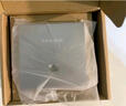 普聯(lián)（TP-LINK）AX3000雙頻千兆面板AP全屋wifi6無(wú)線mesh組網(wǎng)PoE供電AC管理TL-XAP3002GI-PoE深空銀薄款易展版 曬單實(shí)拍圖