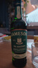 尊美醇（Jameson） 愛爾蘭 調(diào)和型 威士忌 洋酒 700ml  IPA版 精釀桶  花果香威士忌 曬單實拍圖