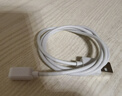軒邑 華為兒童手表充電線原裝5x Pro/5X/5/5活力版/5Pro/4X/5新耀版4pro兒童電話手表充電器磁吸快充 曬單實拍圖
