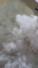 林夕一晨（linxiyichen）PP棉抱枕填充物棉花抱枕芯高彈蓬松玩偶靠墊珍珠棉手工填充棉絲棉 孕嬰無(wú)熒光珍珠棉2斤裝 曬單實(shí)拍圖