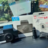 HIKVISION 海康威視行車記錄儀C6LITE  2K超高清星光夜視 語音聲控遠(yuǎn)程查看 曬單實拍圖