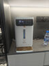 容聲（RONGSHENG）自動(dòng)上水電熱水瓶多段控溫恒溫保溫電熱水壺智能自動(dòng)燒水壺家用5L大容量316不銹鋼電水壺?zé)衢_水壺 5L 316L無(wú)縫一體內(nèi)膽+凈水器轉(zhuǎn)換器 曬單實(shí)拍圖