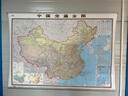 2025年 中國(guó)交通全圖（1.5米*1.1米中國(guó)交通地圖掛圖）國(guó)道 省道 高速 鐵路 公路 河段 航海線 物流貨運(yùn)快遞辦公室專(zhuān)用地圖 曬單實(shí)拍圖