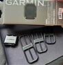 佳明（GARMIN）第2代速度和踏頻傳感器兼容FR245/745/fenix6/fenix7 曬單實(shí)拍圖