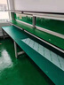 宇龍貴  防靜電工作臺帶燈 車(chē)間流水線(xiàn)臺 注塑機裝配臺手機檢驗臺操作桌 100*60*160三層 曬單實(shí)拍圖