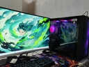 華碩全家桶追影i5 14400F/14600KF/5060/5060Ti/5070黑神話三角洲游戲臺(tái)式電腦主機(jī)直播設(shè)計(jì)組裝整機(jī) 規(guī)格二丨i5 13400F/RTX5060 曬單實(shí)拍圖