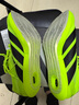 阿迪達斯 （adidas）萊爾斯世錦賽三冠王 田徑精英Adidas SP2大蟬翼二代厚底短跑釘鞋 JI1212/大蟬翼四代/含手提袋 42 曬單實(shí)拍圖