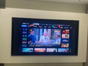 Vidda 發(fā)現(xiàn)X 2026款 75英寸 300Hz超高刷 墨晶屏 QD-Mini LED 以舊換新家電國家補(bǔ)貼液晶海信電視75VX5Q 曬單實(shí)拍圖