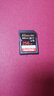 閃迪（SanDisk）256GB SD內(nèi)存卡 4K V30 U3 C10 相機(jī)存儲(chǔ)卡 讀速200MB/s 寫速140MB/s 微單/單反相機(jī)內(nèi)存卡 曬單實(shí)拍圖