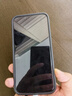 倍思【康寧玻璃膜】適用蘋果13/14鋼化膜通用iPhone13Pro/14/16e手機(jī)膜防塵防摔防指紋高清膜無塵倉 曬單實(shí)拍圖