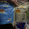 卜奇脆脆皮魷魚條3口味組合90g 原味芥末黃油零食獨立包裝開袋即食小吃 曬單實拍圖