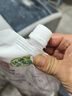 好奇（Huggies）鉑金裝紙尿褲M92片(6-11kg)中號嬰兒尿不濕小桃褲裸感超薄透氣 曬單實(shí)拍圖
