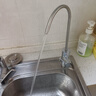 美的（Midea）凈水器機家用廚房下式直凈飲機自來水前置過超濾器機華凌 MU151-4 曬單實拍圖