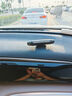 呵小樂(lè )臨時(shí)停車(chē)號碼牌汽車(chē)挪車(chē)電話(huà)牌滾動(dòng)隱藏手機電話(huà)牌安全錘破窗 曬單實(shí)拍圖