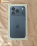 Apple/蘋(píng)果 iPhone 17 Pro 256GB 深藍色 支持移動(dòng)聯(lián)通電信5G 雙卡雙待手機 曬單實(shí)拍圖