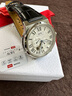 愛(ài)沃馳瑞士品牌IW情侶手表進(jìn)口機芯全自動(dòng)機械表夜光防水情侶表一對 進(jìn)口機芯-皮帶本白-免費刻字 曬單實(shí)拍圖