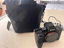索尼（SONY）Alpha 7 IV 全畫幅微單相機(jī) 創(chuàng)意外觀濾鏡 單機(jī)身 五軸防抖 4K 60p（ILCE-7M4/A7M4） 曬單實(shí)拍圖