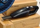 徠本車(chē)載吸塵器干濕120W大功率大吸力車(chē)用小型無(wú)線(xiàn)充電吸塵器家車(chē)兩用 無(wú)線(xiàn)充電家車(chē)兩用款黑色 曬單實(shí)拍圖