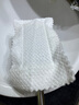 美麗雅洗臉巾拖把16cm桿長(cháng)73cm平板拖把免手洗干濕兩用懶人拖地神器家用 曬單實(shí)拍圖