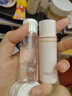 珀萊雅（PROYA）雙抗煥亮清透水乳液面霜套裝抗糖抗氧抗皺緊致體驗(yàn)試用裝旅行裝 水乳霜小樣6件套 曬單實(shí)拍圖