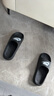 耐克（NIKE）Jordan官方耐克喬丹AJ312男子運(yùn)動(dòng)鞋秋季緩震低幫CD7069 124白/深藏青/淺灰/冷灰 41 曬單實(shí)拍圖